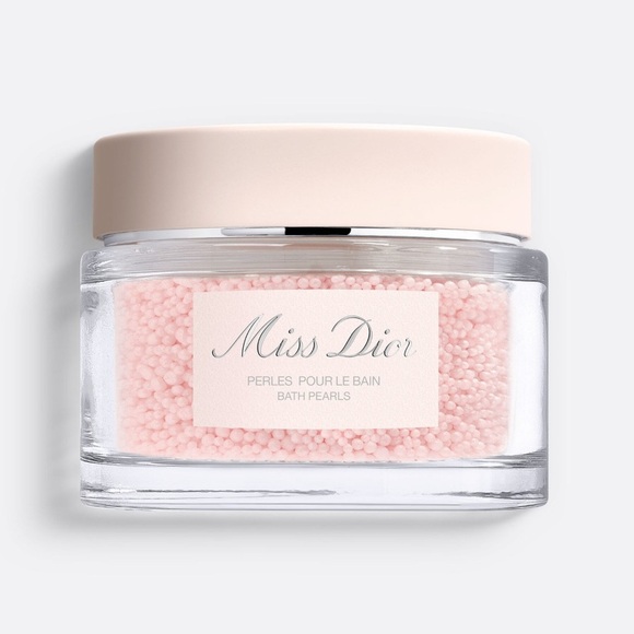Dior Other - Miss Dior Bath beads 100g/3.5oz NWOB